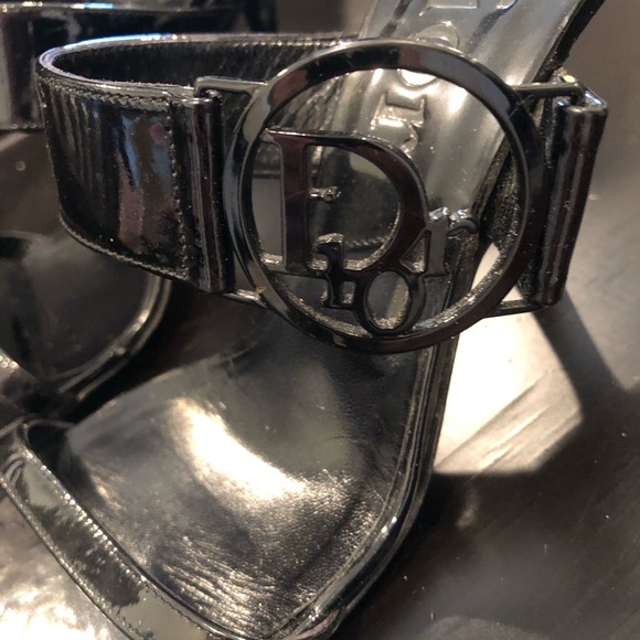 Dior Shoes - Picture 3 of 10